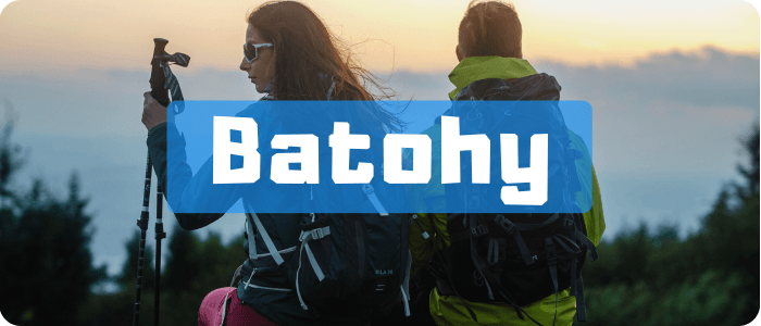 Batohy