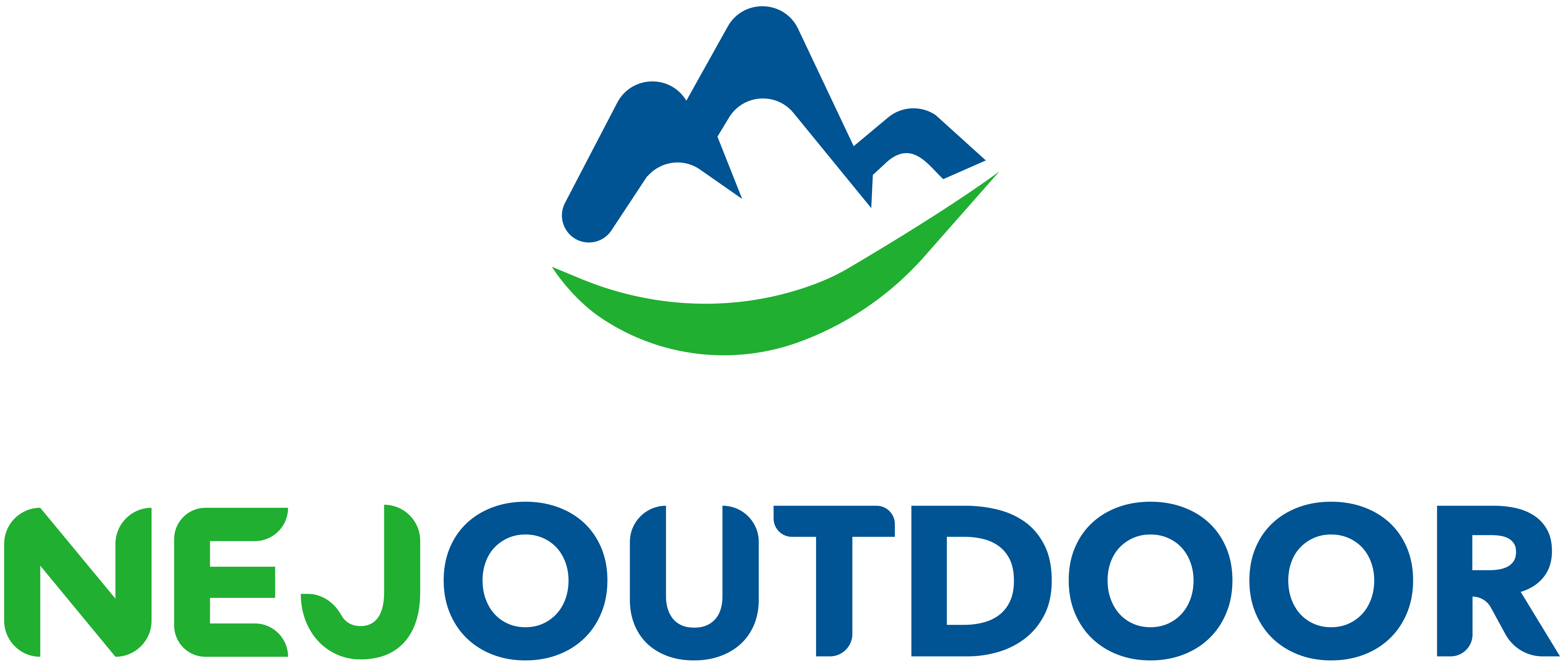 Logo Nejoutdoor.cz