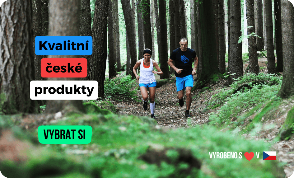 Vyrobeno v Česku - produkty, které byly opravdu vyrobené vu nás