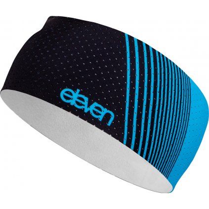 Dětská sportovní čelenka ELEVEN Air Powerflow Kids Blue (Velikost Dětská)