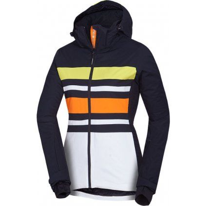 bu 6141snw women s ski trendy comfort jacket insulated ann