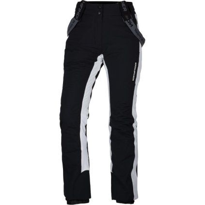 no 4895snw women s ski softshell trousers