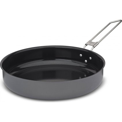 Pánev PRIMUS LiTech 25 cm - šedá (Velikost 25cm)