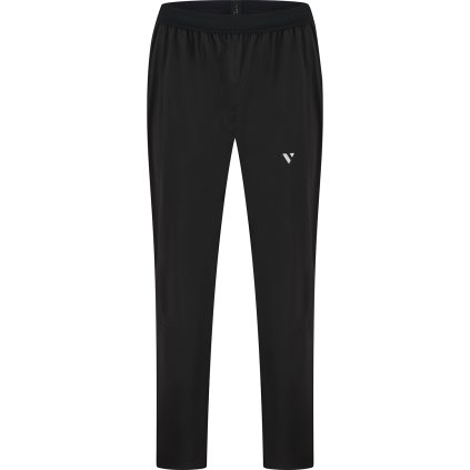 Pánské běžecké kalhoty MAC IN A SAC Ultralite černé (Velikost XS)
