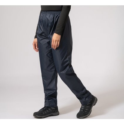 Unisex nepromokavé kalhoty MAC IN A SAC Origin tmavě modrá (Velikost XXL)