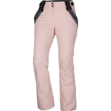 no 4969snw women s ski comfortable trousers with braces tamera