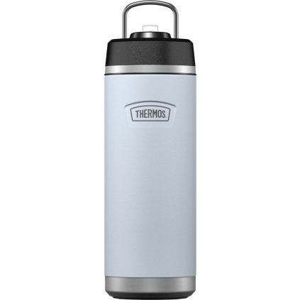 termoska s brckem thermos icon pastelove modra 710 ml