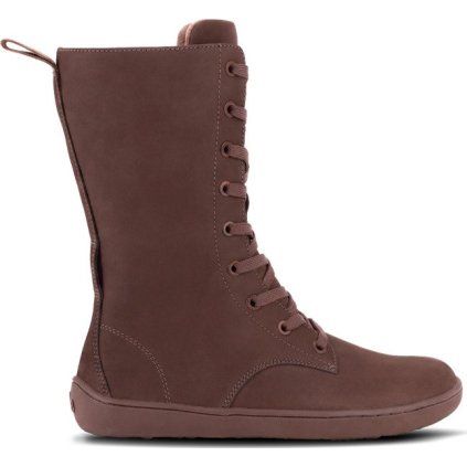 barefoot topanky be lenka evon dark brown 129562