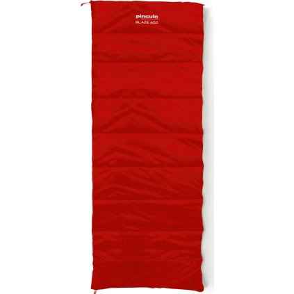 8242 2 dekovy spacak pinguin blaze 400