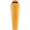 Péřový spací pytel FERRINO Lightec 800 Duvet žlutá (Barva Žlutá)