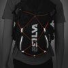 Batoh SILVA Strive Mountain 17+3 M/L - černá (Velikost M/L)