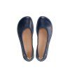 Barefoot baleríny BE LENKA Sophelia modré (Velikost 36)