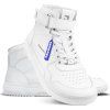 Barefoot tenisky Barebarics Zing - High Top (Velikost 37)